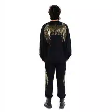 Boy London FW22 Logo