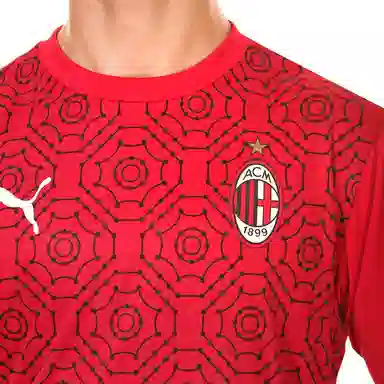 Puma AC Milan Home 2021