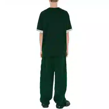 Burberry Cotton T-Shirt T