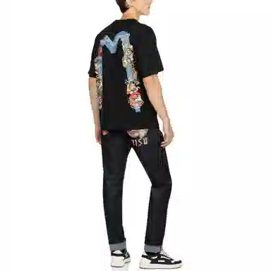 EVISU AW23