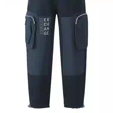 ARMANI EXCHANGE SS23 Logo