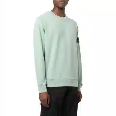Stone Island Compass Sweatshirt
