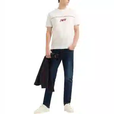 EMPORIO ARMANI FW24 T