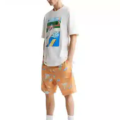 ZARA T