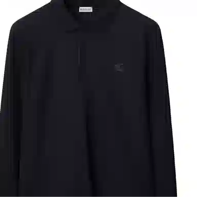 Burberry SS24 LogoPolo