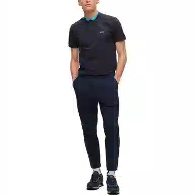 HUGO BOSS SS23 Polo