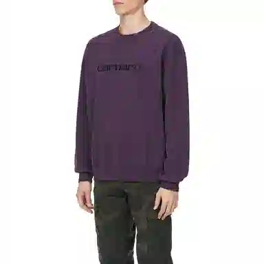 Carhartt WIP Classic Logo Sweatshirt