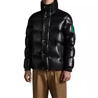 Moncler Logo