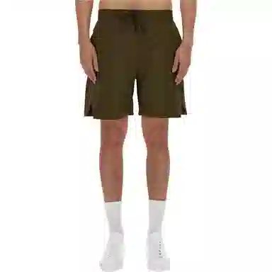 Canada Goose Shorts Khaki