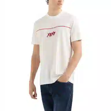 EMPORIO ARMANI FW24 T