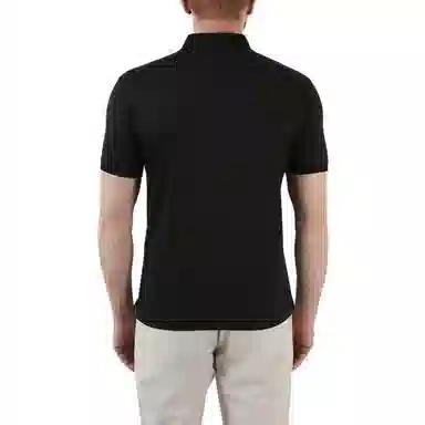 EMPORIO ARMANI SS22 Polo