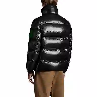 Moncler Logo