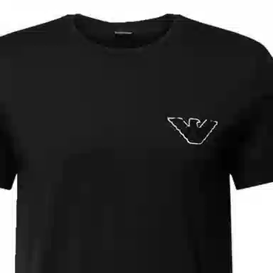 EMPORIO ARMANI SS23 LogoT