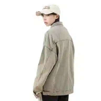 Airwalk Vintage Denim Jacket