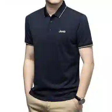 Jeep Polo