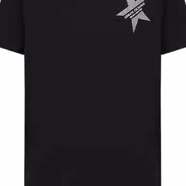 ARMANI EXCHANGE SS23 LogoT