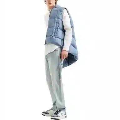 ARMANI EXCHANGE SS24 Logo