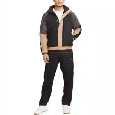 Nike DNA Hoodie Jacket