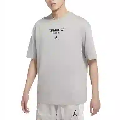 Jordan FW22 Logo T