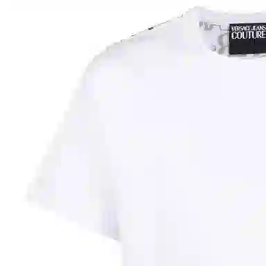 VERSACE JEANS COUTURE SS23 Logo'T