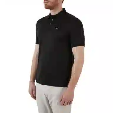 EMPORIO ARMANI SS22 Polo