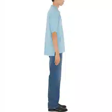 Burberry SS23 Polo