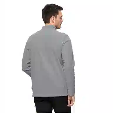 Jack Wolfskin Half-Zip Pullover