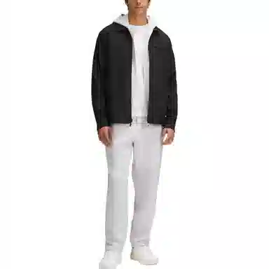 lululemon Engineered Tech-Woven Overshirt