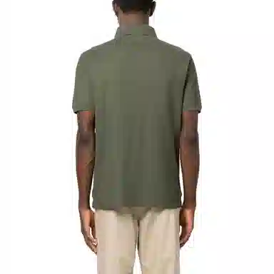 EMPORIO ARMANI SS23 Polo