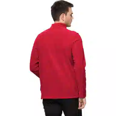 Jack Wolfskin Half-Zip Pullover