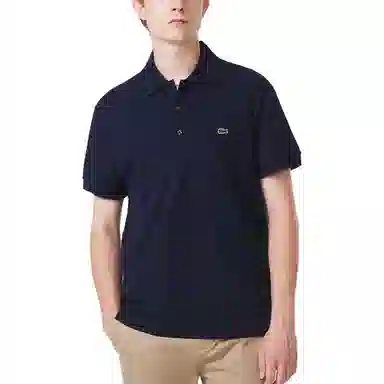 Lacoste Polo Navy