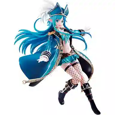 BANPRESTO 17cm