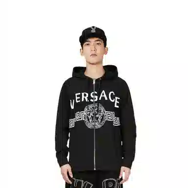 VERSACE SS22 Logo
