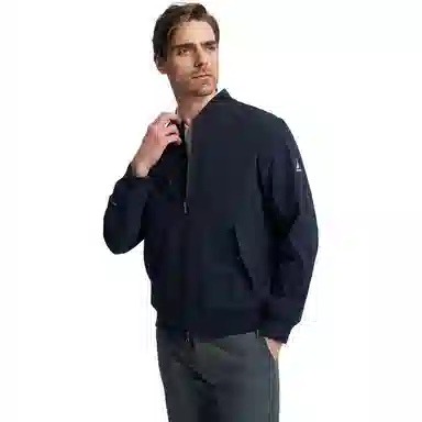 nautica white sail