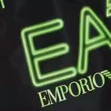 EMPORIO ARMANI EA7 SS24