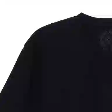 Chrome Hearts T-Shirt Black