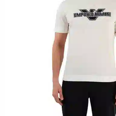 EMPORIO ARMANI Logo0T