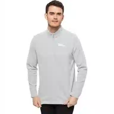 Jack Wolfskin Half-Zip Pullover
