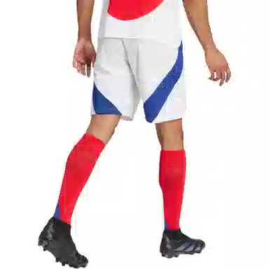 adidas SS24 Sport Performance log