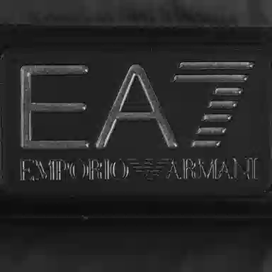 Emporio Armani EA7 FW23 Jacket