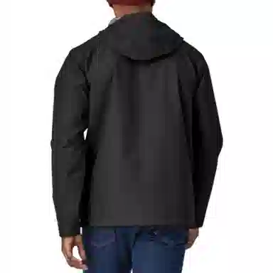 Patagonia Jackson Glacier Rain Jacket