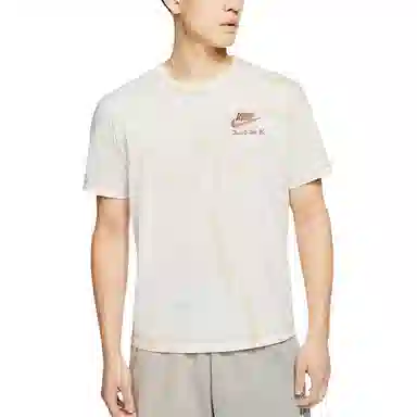 Nike AS M COTTON ED GEL SS Tee T