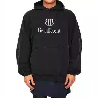 Balenciaga FW22 Be Different 2B