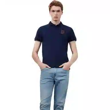 Hush Puppies Polo