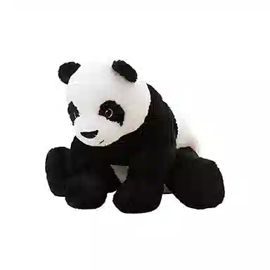 IKEA Kramig Panda