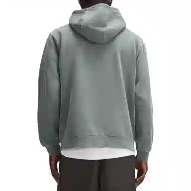 lululemon Steady State Pullover Hoodie Wash