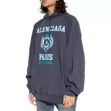 Balenciaga FW22 logo