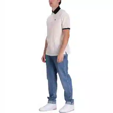 EMPORIO ARMANI LogoPolo