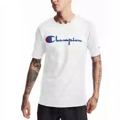 Champion LogoT