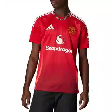 adidas Manchester United 24/25 Home Shirt